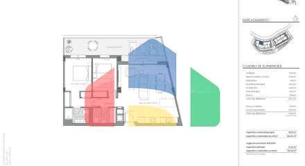 Современные новостройки в Эстепона Гольф, Малага Современные новостройки в Эстепона Гольф, Малага