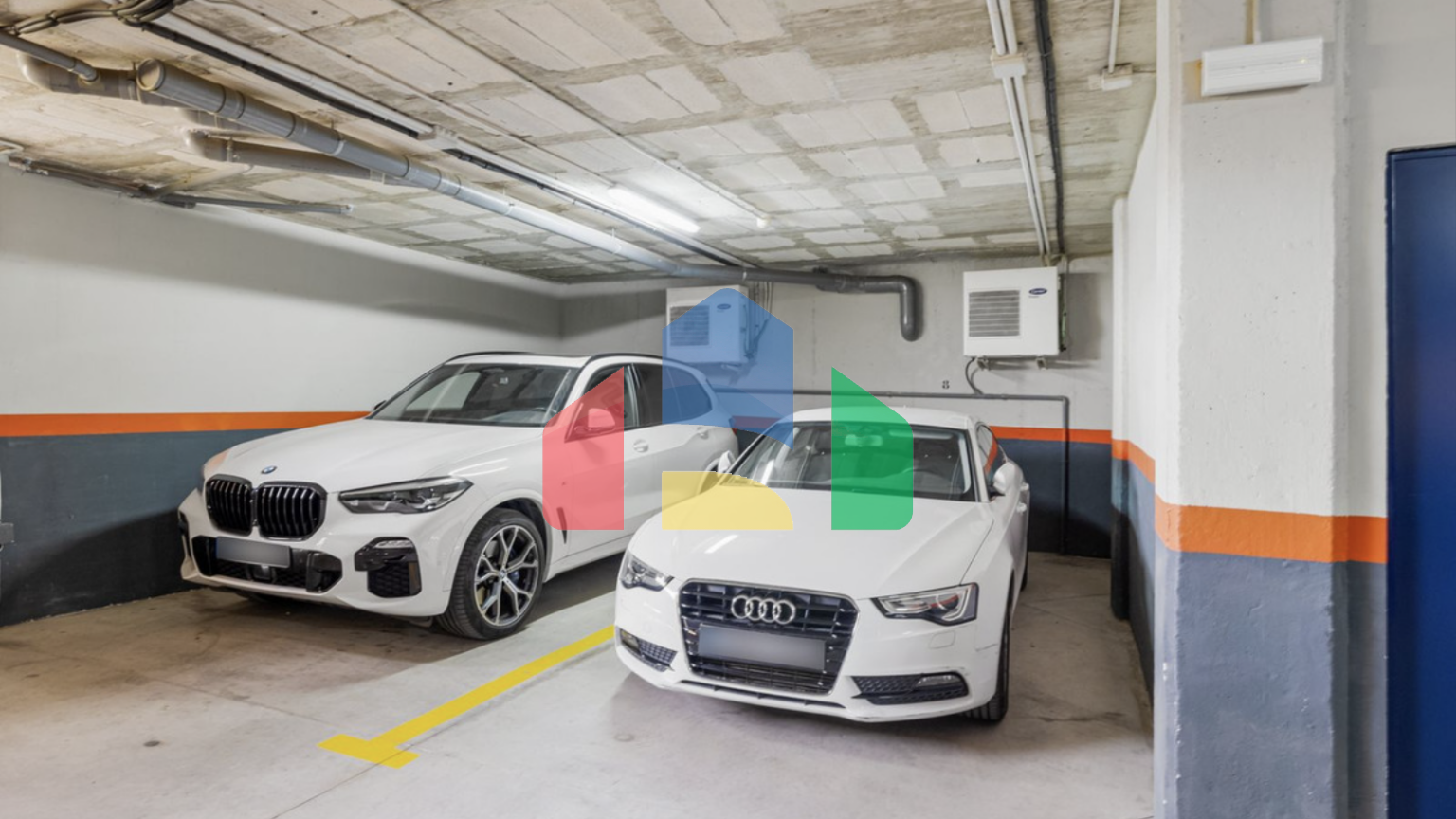 Роскошная 2-Kомнатная Kвартира в Бенаталае