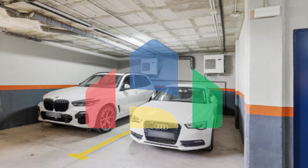 Роскошная 2-Kомнатная Kвартира в Бенаталае