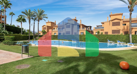 Роскошная 2-Kомнатная Kвартира в Бенаталае