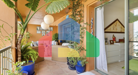 Роскошная 2-Kомнатная Kвартира в Бенаталае