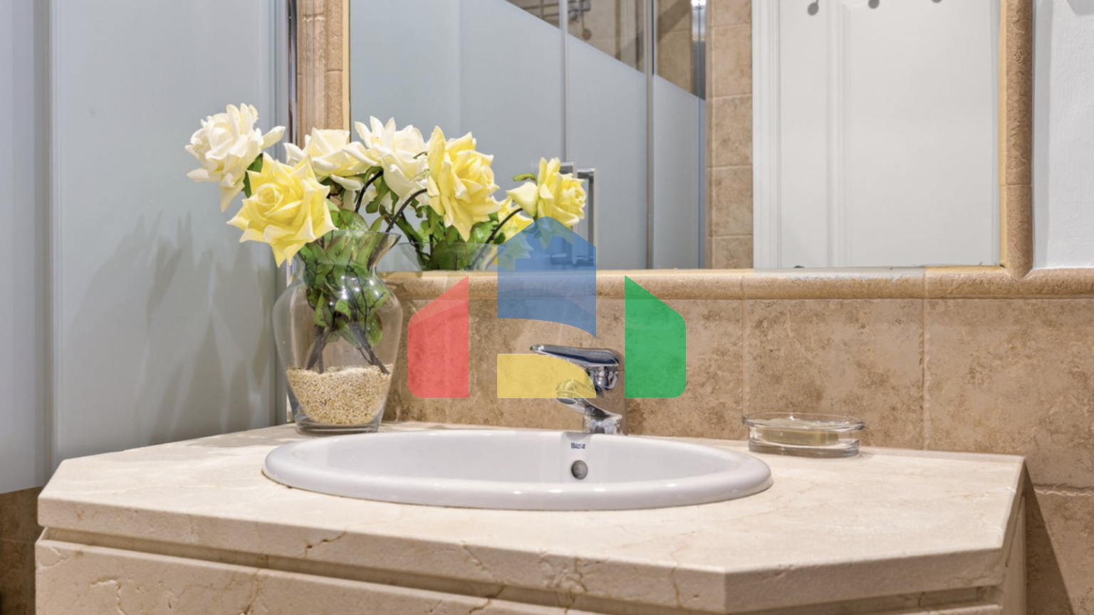 Роскошная 2-Kомнатная Kвартира в Бенаталае