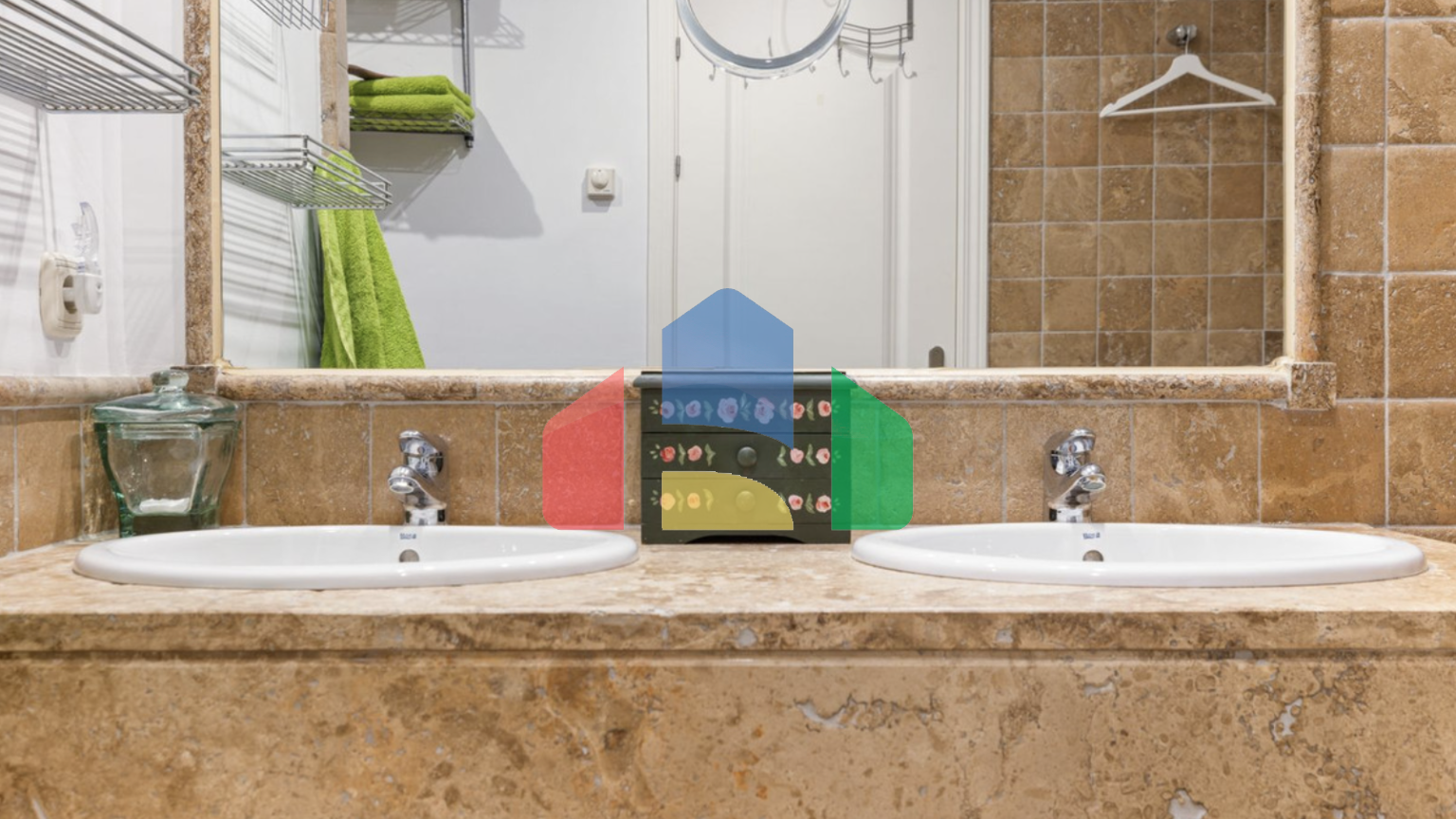 Роскошная 2-Kомнатная Kвартира в Бенаталае