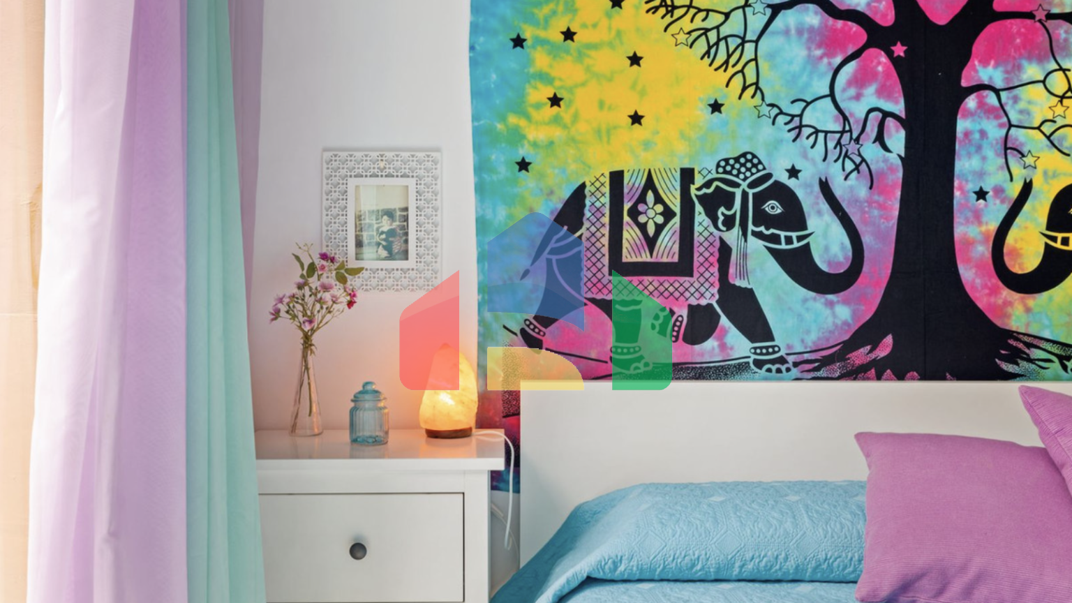 Роскошная 2-Kомнатная Kвартира в Бенаталае