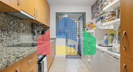 Роскошная 2-Kомнатная Kвартира в Бенаталае