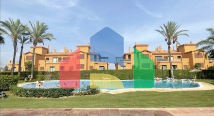 Роскошная 2-Kомнатная Kвартира в Бенаталае