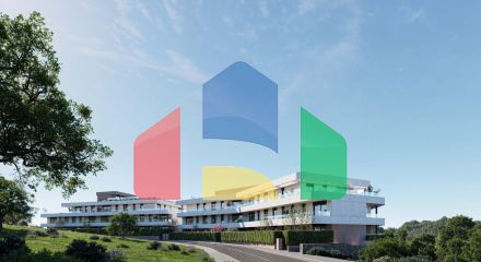 Modern New Build Apartments in Estepona Golf, Málaga