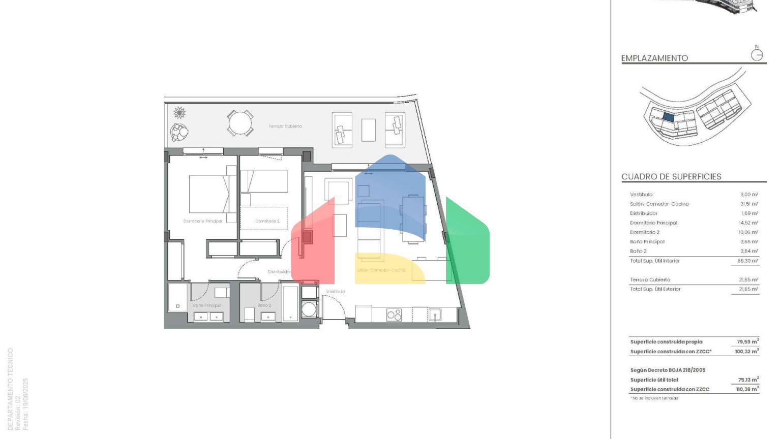 Современные новостройки в Эстепона Гольф, Малага