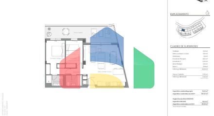 Современные новостройки в Эстепона Гольф, Малага Современные новостройки в Эстепона Гольф, Малага
