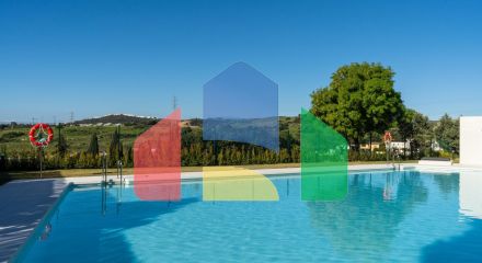 НОВЫЙ ЖИЛОЙ КОМПЛЕКС В ЭСТЕПОНА ГОЛЬФ