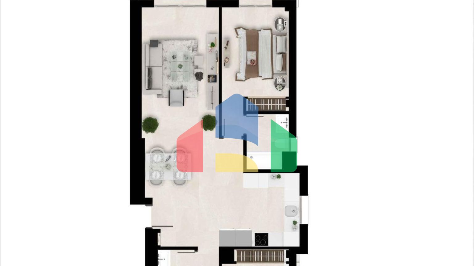 НОВЫЙ ЖИЛОЙ КОМПЛЕКС В ЭСТЕПОНА ГОЛЬФ