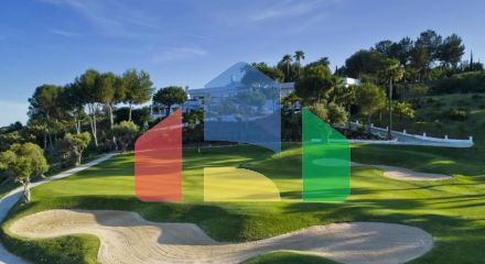 НОВЫЙ ЖИЛОЙ КОМПЛЕКС В ЭСТЕПОНА ГОЛЬФ