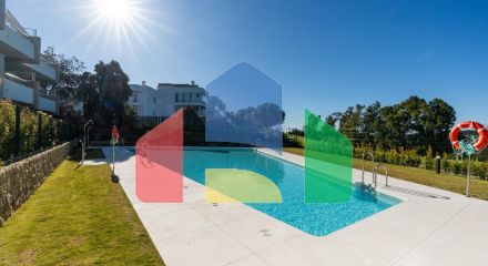 НОВЫЙ ЖИЛОЙ КОМПЛЕКС В ЭСТЕПОНА ГОЛЬФ