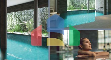 АПАРТАМЕНТЫ В НОВОСТРОЙКЕ В РАЙОНЕ ЭСТЕПОНЫ