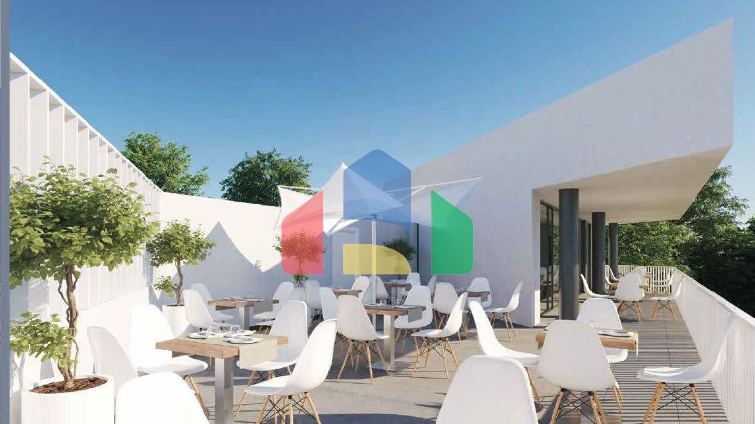 АПАРТАМЕНТЫ В НОВОСТРОЙКЕ В РАЙОНЕ ЭСТЕПОНЫ