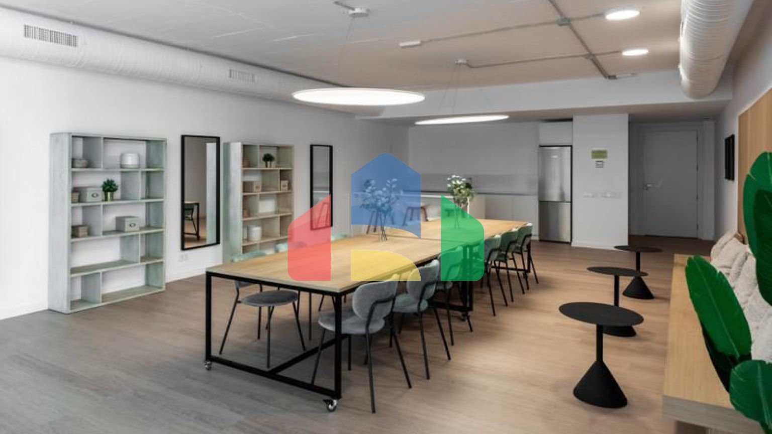 Современная Квартира на Первом Этаже с Частным Садом в Сельво, Эстепона