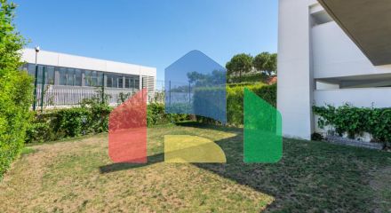 Современная Квартира на Первом Этаже с Частным Садом в Сельво, Эстепона Современная Квартира на Первом Этаже с Частным Садом в Сельво, Эстепона