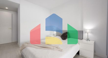 Современная Квартира на Первом Этаже с Частным Садом в Сельво, Эстепона Современная Квартира на Первом Этаже с Частным Садом в Сельво, Эстепона