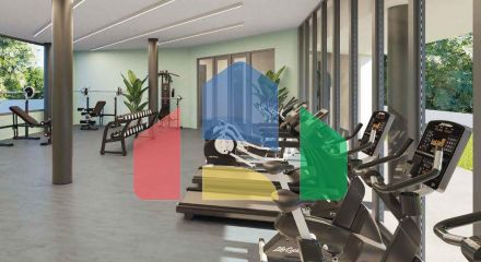 NEW BUILD RESIDENTIAL COMPLEX NEAR ESTEPONA