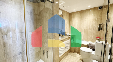 Фантастическая квартира с 3 спальнями и панорамным видом на море Фантастическая квартира с 3 спальнями и панорамным видом на море