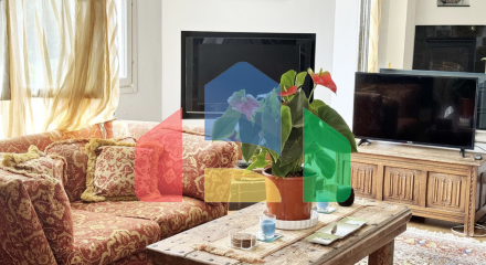 Фантастическая квартира с 3 спальнями и панорамным видом на море Фантастическая квартира с 3 спальнями и панорамным видом на море