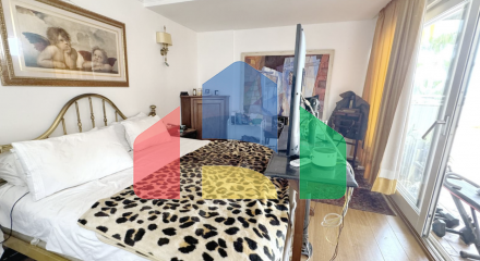 Фантастическая квартира с 3 спальнями и панорамным видом на море Фантастическая квартира с 3 спальнями и панорамным видом на море