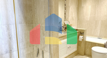 Фантастическая квартира с 3 спальнями и панорамным видом на море Фантастическая квартира с 3 спальнями и панорамным видом на море