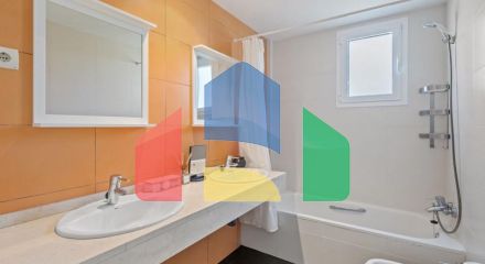 Очаровательная квартира на первом этаже в Валле Романо, Эстепона