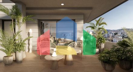 New Build Apartments in Estepona: Luxury and Comfort on the Costa del Sol
