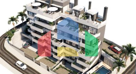 New Build Apartments in Estepona: Luxury and Comfort on the Costa del Sol