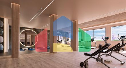 НОВЫЙ ЖИЛОЙ КОМПЛЕКС В ЭСТЕПОНЕ