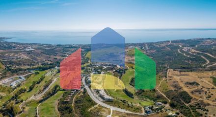 НОВЫЙ ЖИЛОЙ КОМПЛЕКС В ЭСТЕПОНА ГОЛЬФ НОВЫЙ ЖИЛОЙ КОМПЛЕКС В ЭСТЕПОНА ГОЛЬФ