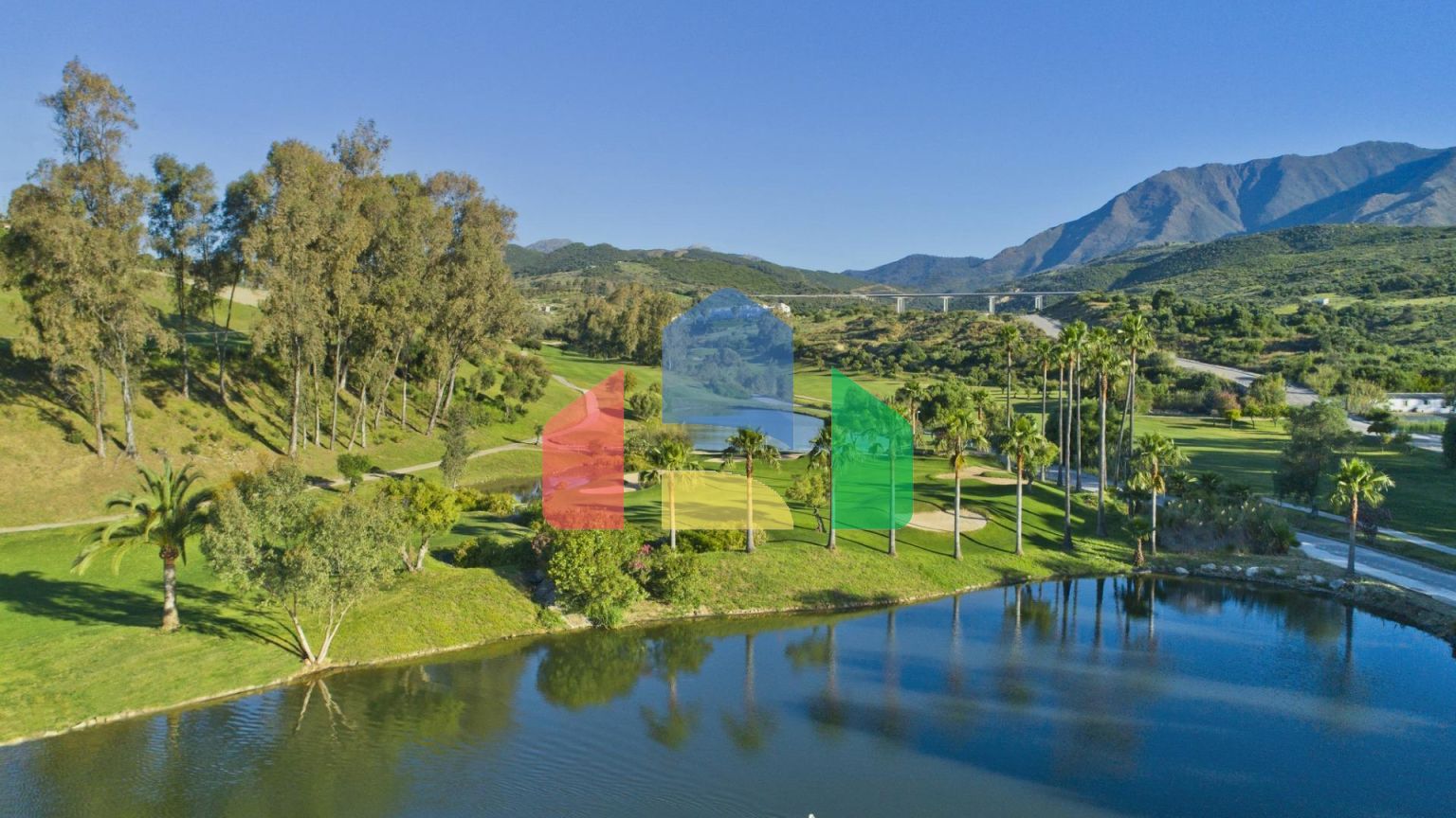 НОВЫЙ ЖИЛОЙ КОМПЛЕКС В ЭСТЕПОНА ГОЛЬФ