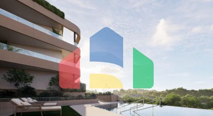 Modern New Build Apartments in Estepona Golf, Málaga