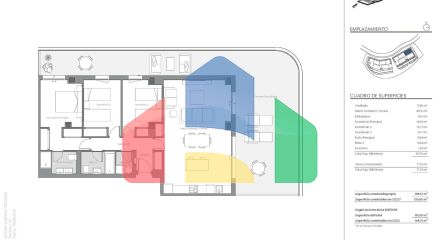 Современные новостройки в Эстепона Гольф, Малага