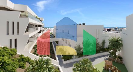 НОВЫЙ ЖИЛОЙ КОМПЛЕКС В ЭСТЕПОНЕ