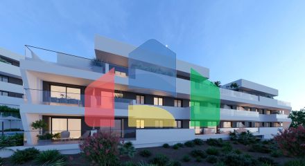 НОВЫЙ ЖИЛОЙ КОМПЛЕКС В ЭСТЕПОНЕ