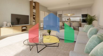 Modern New Build Apartments in Cancelada, Estepona – Sea Views and Premium Amenities