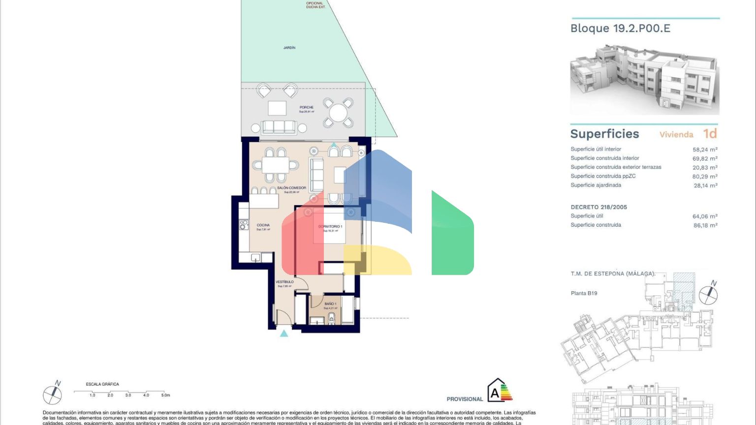 Эксклюзивный жилой курорт с спа-центром и бассейнами в районе Сельво, Эстепона