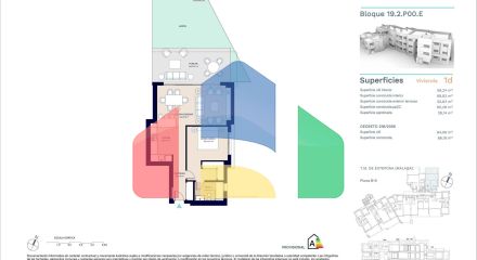 Эксклюзивный жилой курорт с спа-центром и бассейнами в районе Сельво, Эстепона Эксклюзивный жилой курорт с спа-центром и бассейнами в районе Сельво, Эстепона
