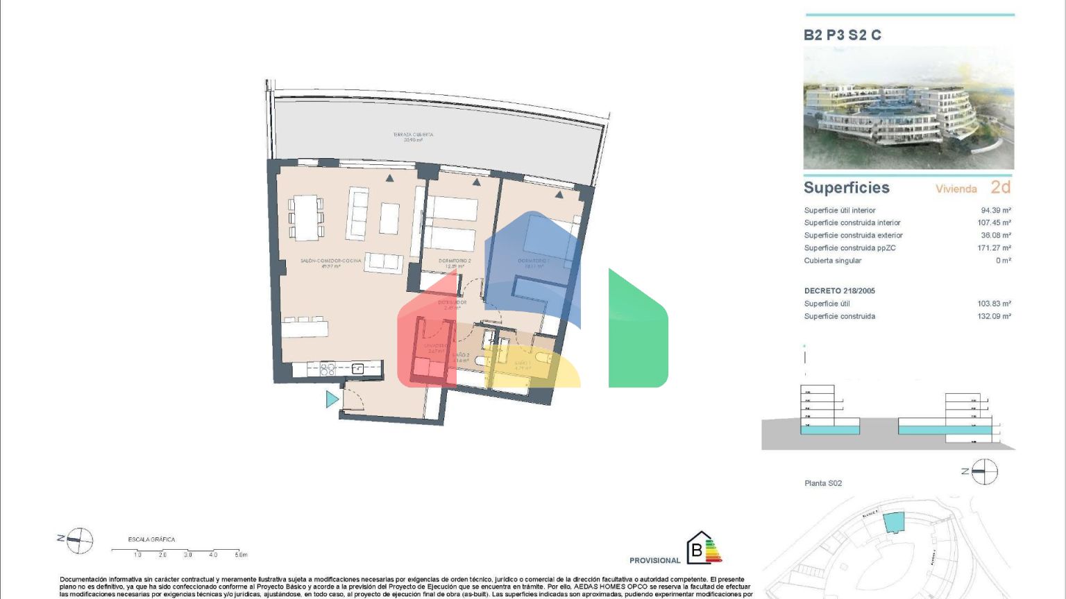 Новые апартаменты с видом на море в Сельво, Эстепона