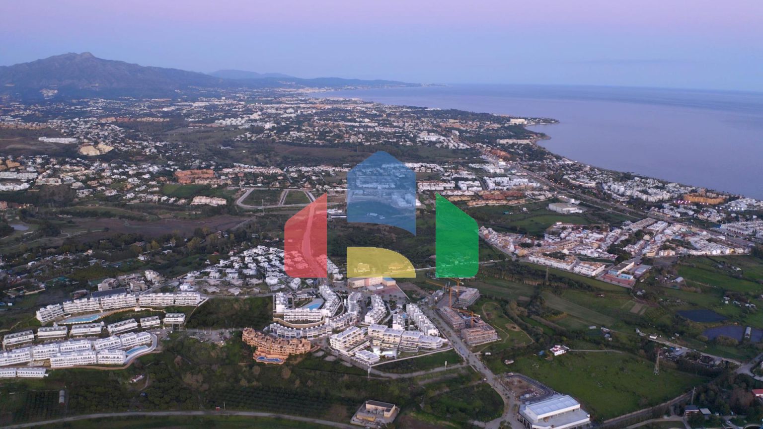 Новые апартаменты в Канселаде, Эстепона – Роскошь и природа на Новой Золотой Миле