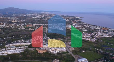 Новые апартаменты в Канселаде, Эстепона – Роскошь и природа на Новой Золотой Миле