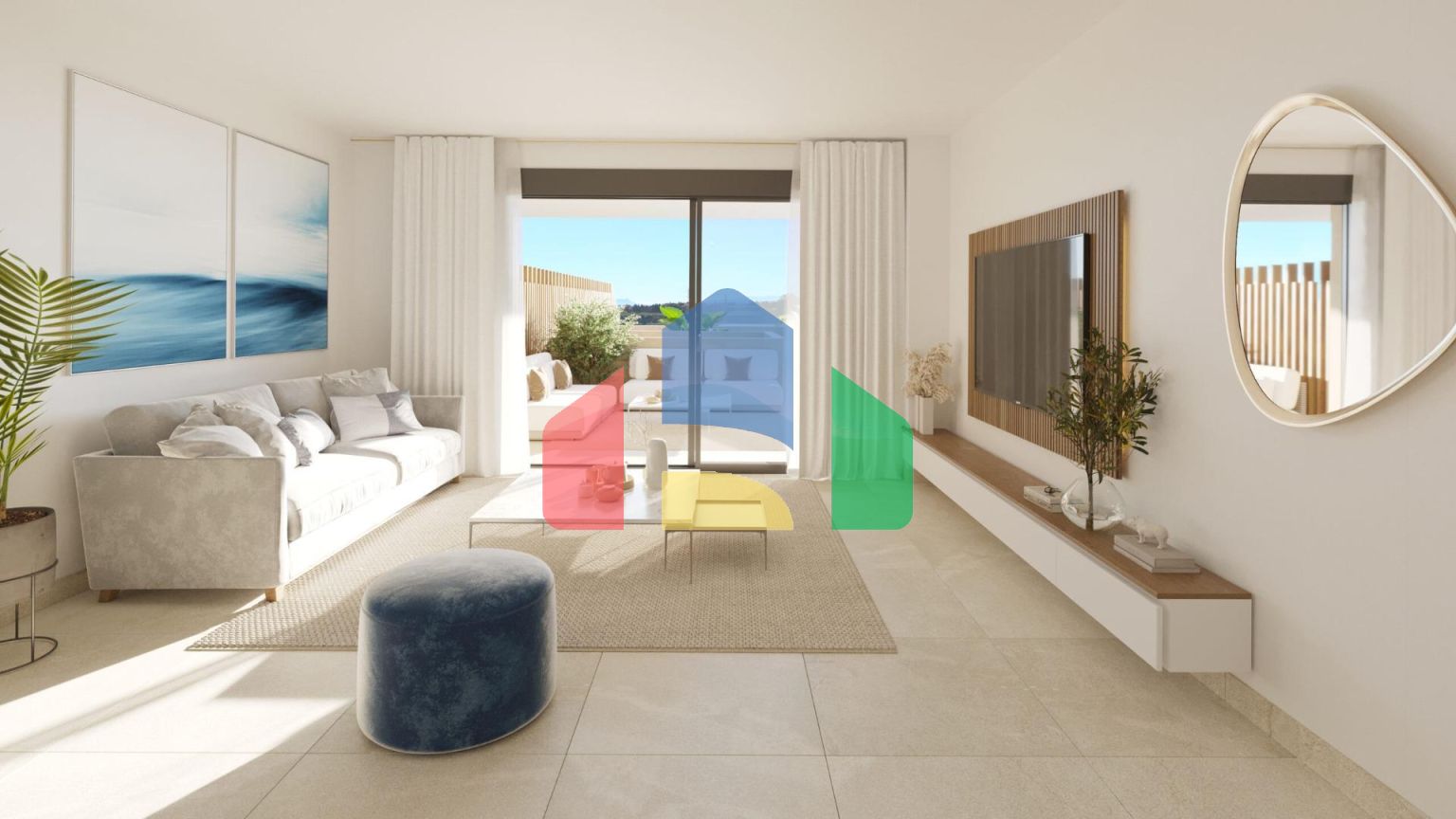 Новые апартаменты в Канселаде, Эстепона – Роскошь и природа на Новой Золотой Миле