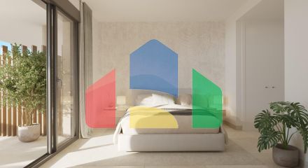 Новые апартаменты в Канселаде, Эстепона – Роскошь и природа на Новой Золотой Миле