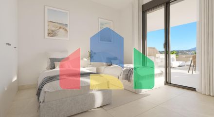 Новые апартаменты в Канселаде, Эстепона – Роскошь и природа на Новой Золотой Миле