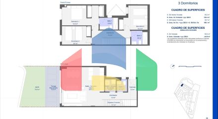 Новые апартаменты в Канселаде, Эстепона – Роскошь и природа на Новой Золотой Миле