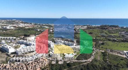 Новые апартаменты в Канселаде, Эстепона – Роскошь и природа на Новой Золотой Миле