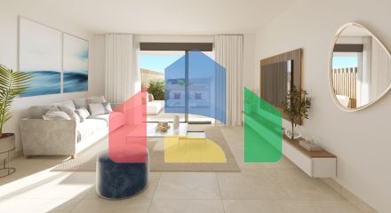 Новые апартаменты в Канселаде, Эстепона – Роскошь и природа на Новой Золотой Миле