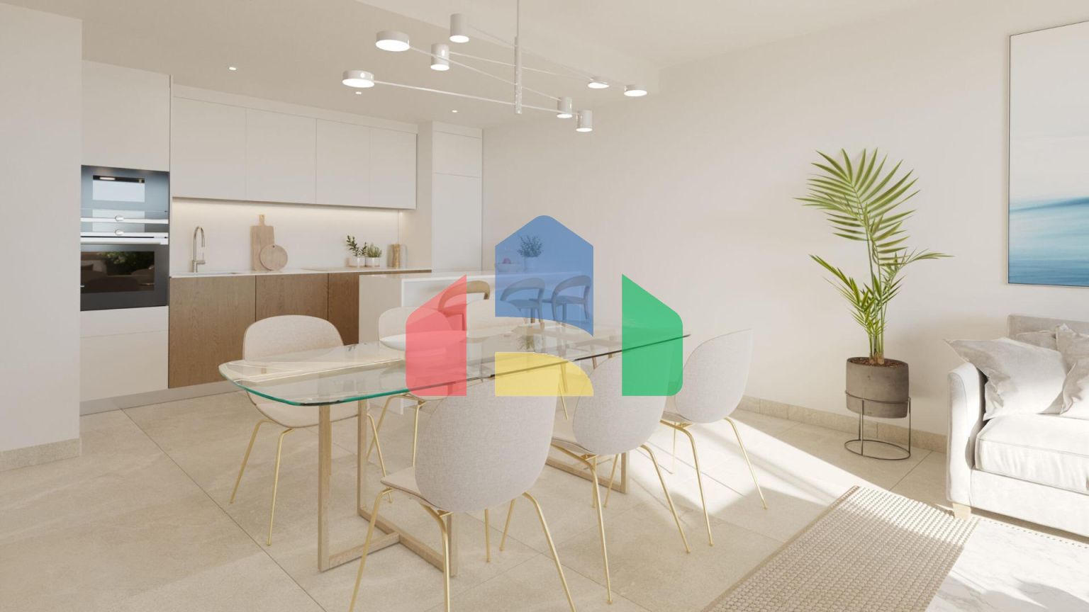 Новые апартаменты в Канселаде, Эстепона – Роскошь и природа на Новой Золотой Миле